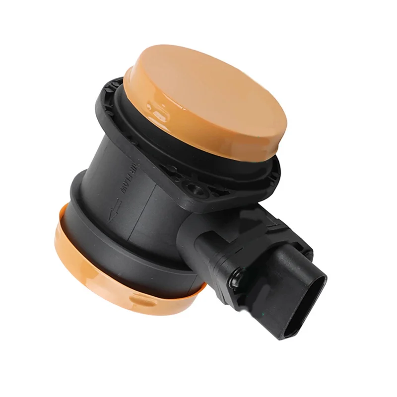 

AB96-Air Mass Flow Meters MAF Sensor 038906461 0281002463 0986284008 For Beetle 2004-2006