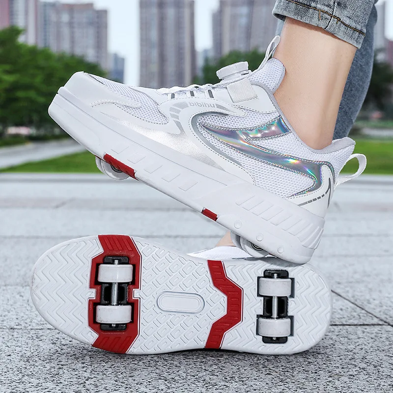 speed-roller-skate-shoes-for-kids-boys-girls-sneakers-with-detachable-wheels-shoe-roller-skates-children's-balance-training-shoe