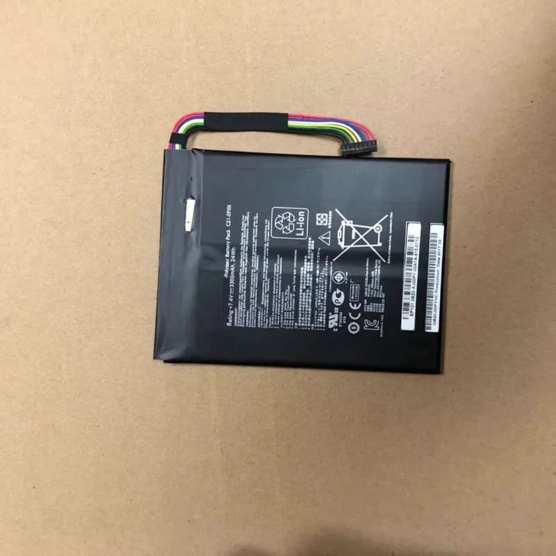 New 3300mAh C21-EP101 Battery for ASUS EeePad TR101 TF101 Tablet Notebook Battery