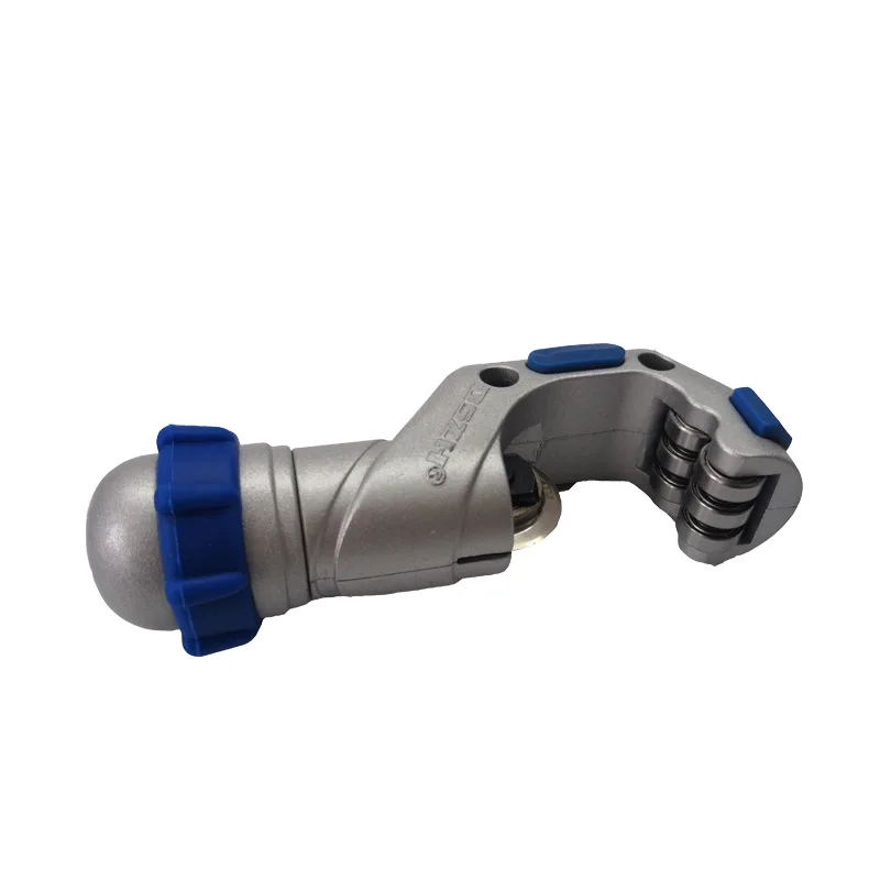 Alesatore eccentrico Wk-519Ft-L strumento di riparazione della refrigerazione dell'aria condizionata punto alesatore manuale da pollici metrico