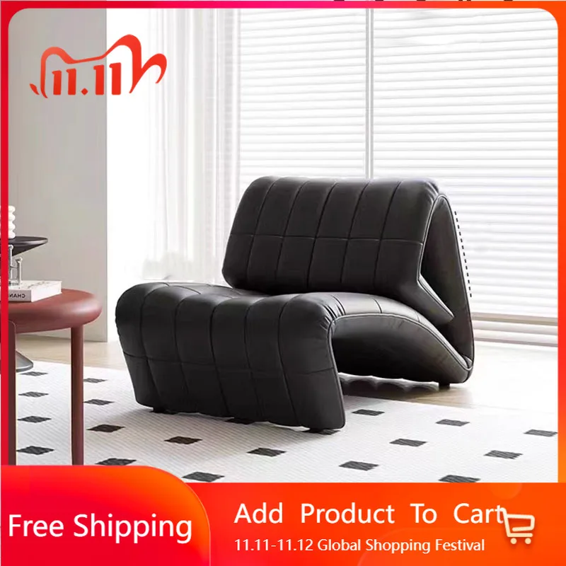 

Office Sofa Living Room Chairs Gaming Mobile Nordic Bedroom Luxury Chairs Designer Individual Poltrona Lounge Suite Furniture