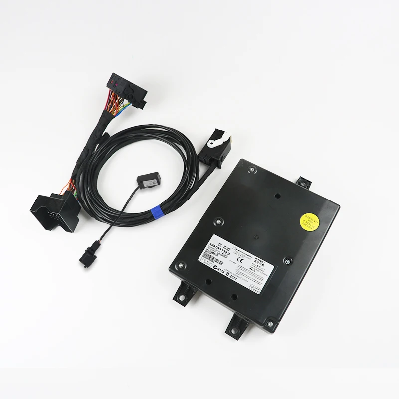 For Vw Passat B6 B7… - image