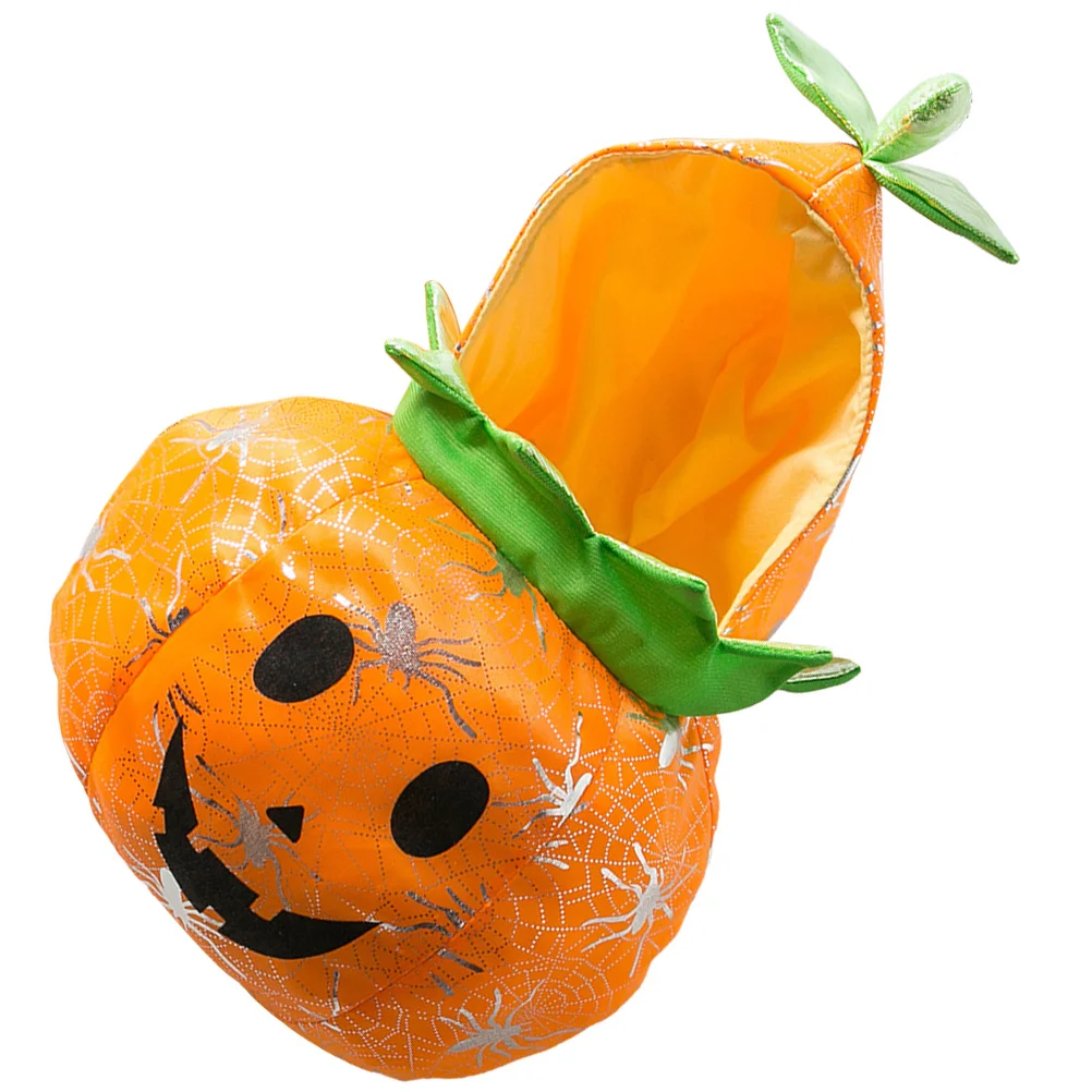 

Dog Cosplay Costume Halloween Costumes for Pets Dogs Clothes Party Dress Puppy Outfits Pumpkin