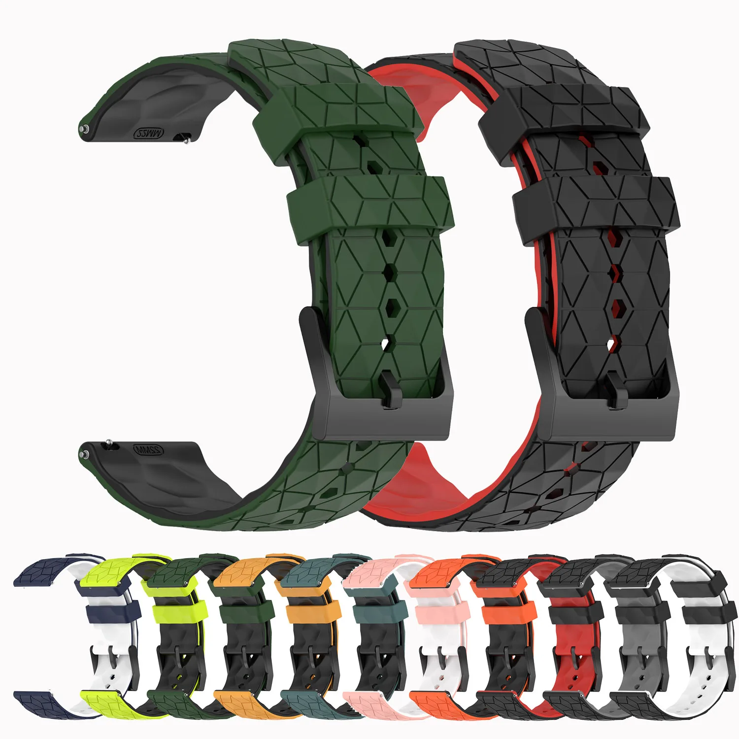 20Mm Silicone Brace… - image