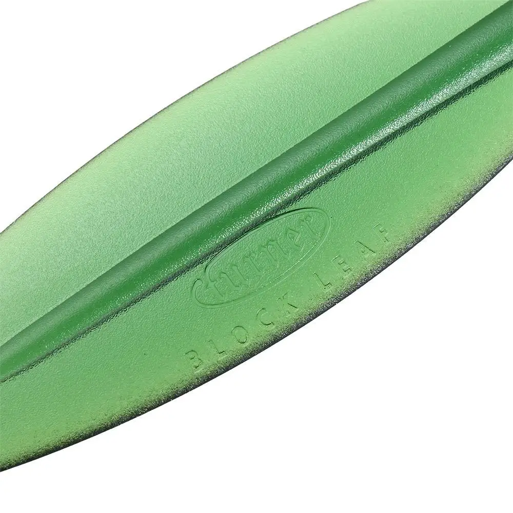 เครื่องเขียนอุปกรณ์จดหมายอุปกรณ์สํานักงานโรงเรียน Willow Leaf ที่เปิดจดหมาย Lancet กระดาษ Express เปิดซองที่เปิด