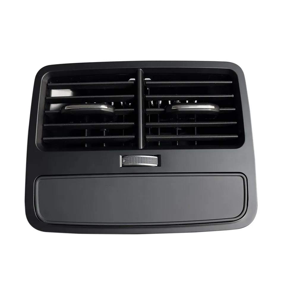 

8W0819203B Автомобильное заднее центральное выходное отверстие для A4 8W B9 2017-2021 8W0 819 203 B 6PS