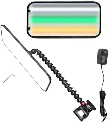 

Световой инструмент YUNDING для ремонта вмятин на автомобилях - 12-цветный светодиодный PDR-инструмент для удаления вмятин без покраски