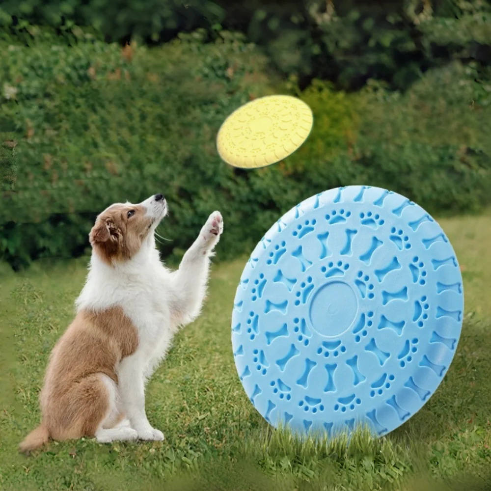 Durable Flying Disc…