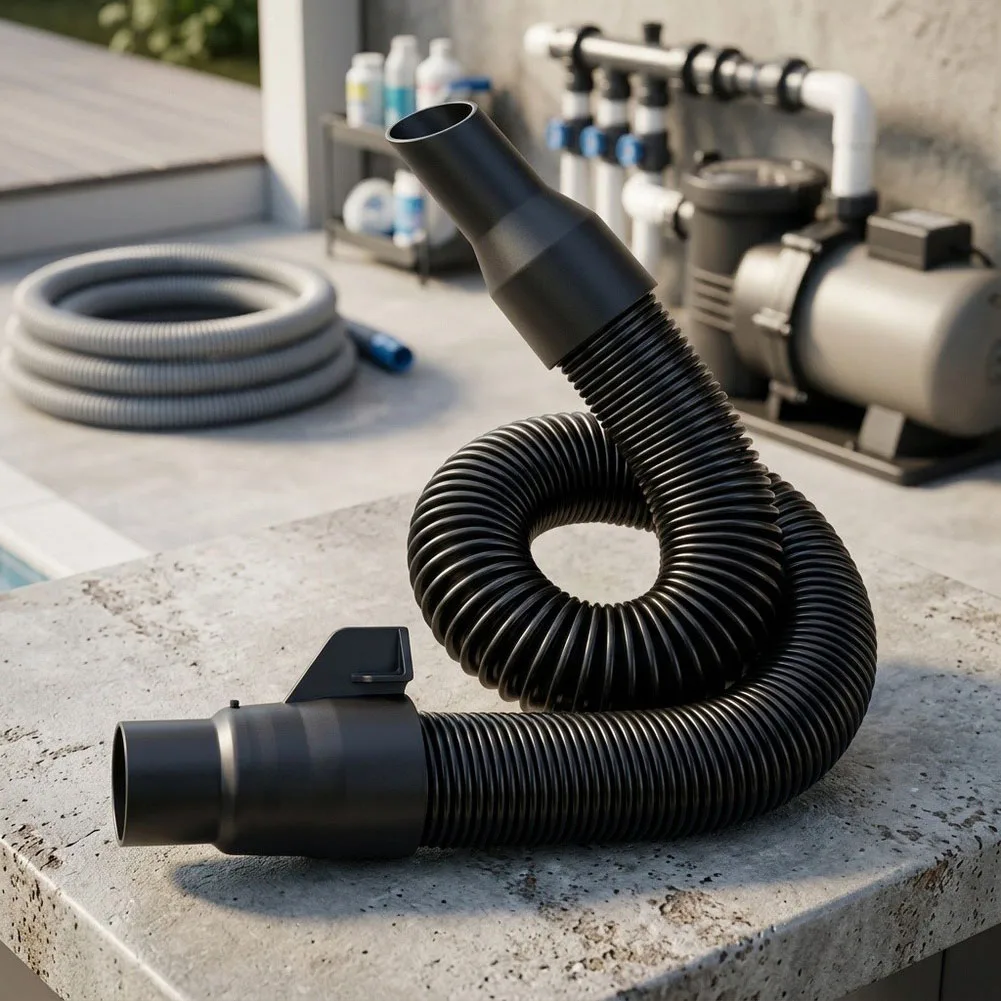 For Versatile For Vacuum Cleaner Hose 14-37-0105 Compatible With Models 0970-20 Vacuum Cleaner Wet Dry Hose Vacuum Hose