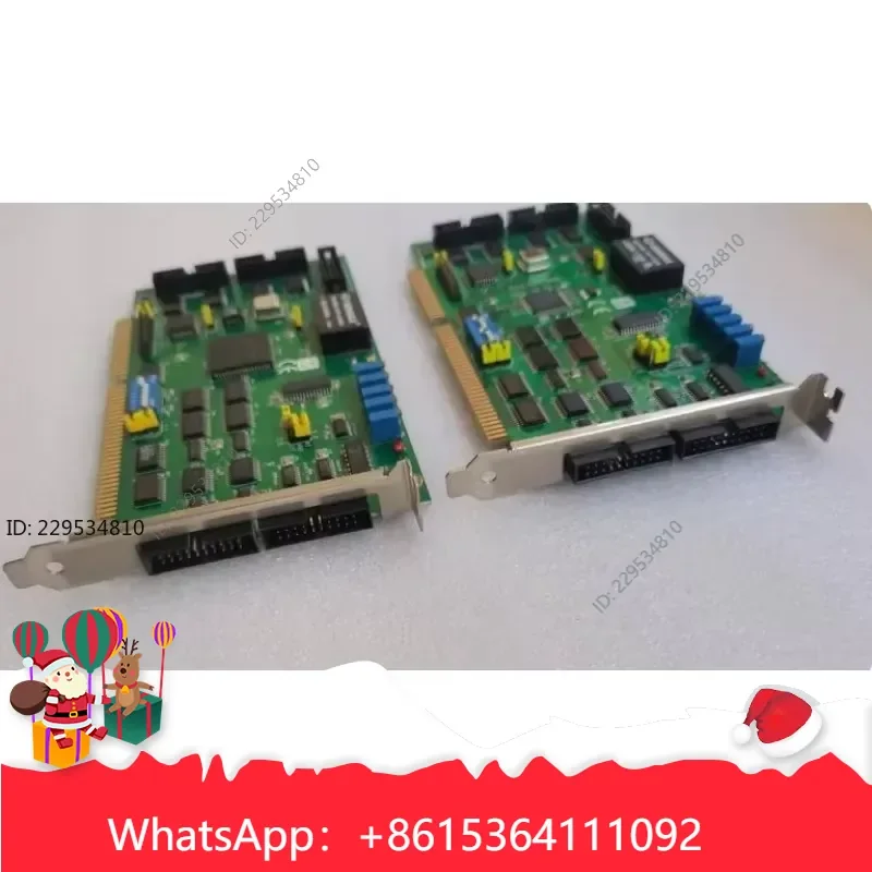 1pc PCL-812PG REV C1 01-1 Analog and Digital I/O Industrial Card for Industrial Compatible For Model，practical use