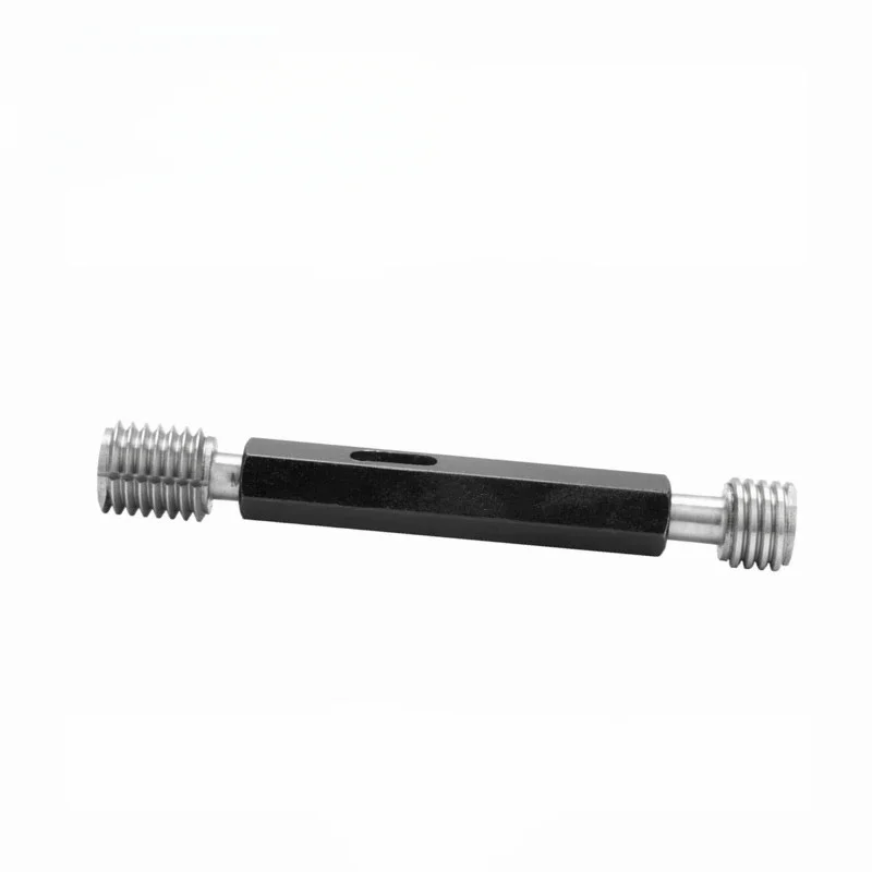 American system thread plug gauge 1.11/16-6UN-8UN-12UN-16UN-20UN-2B GO NOGO screw thread gages