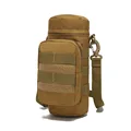 Khaki with Strap