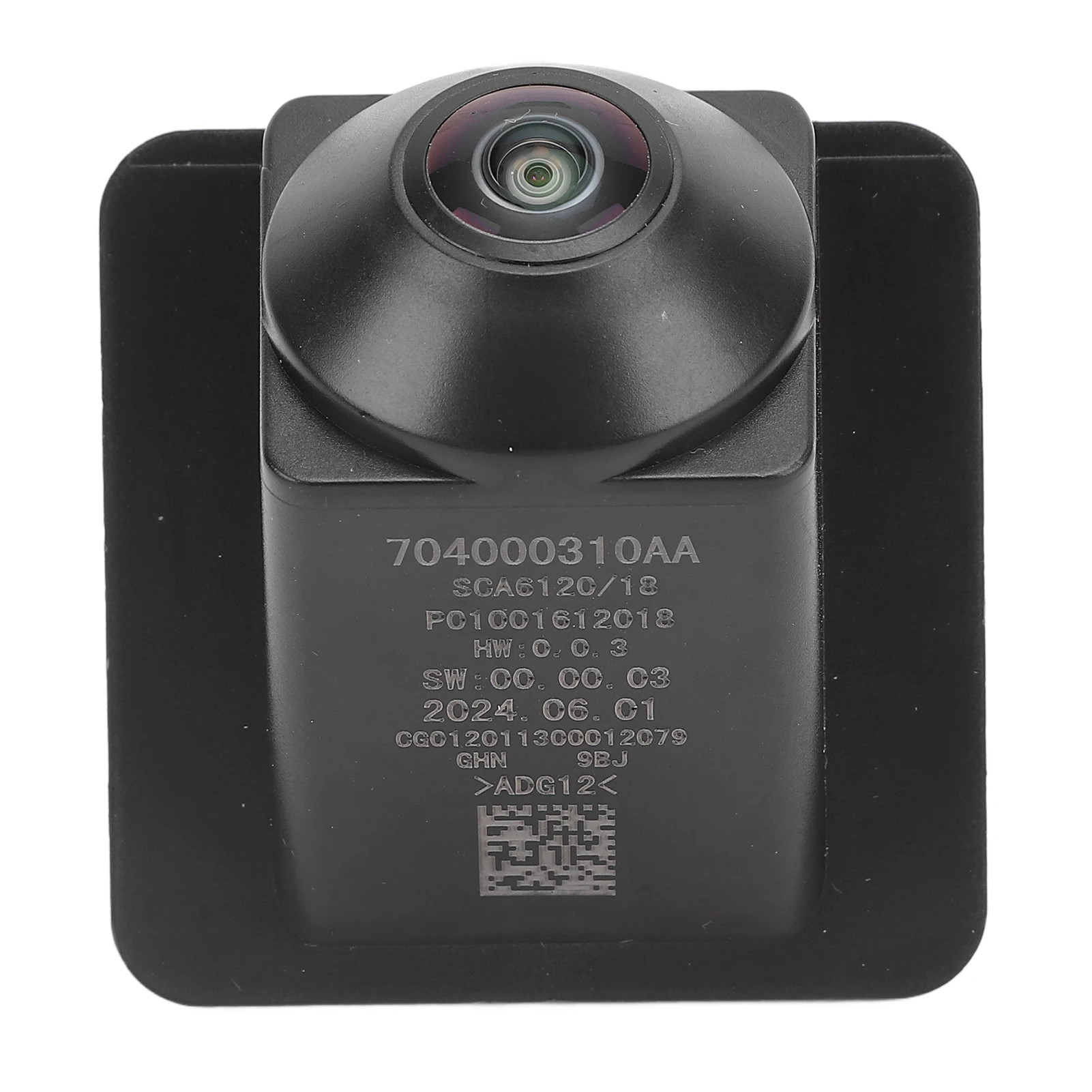 Панорамная камера заднего вида (номер детали) : 704000715AA, 1080P HD) — водостойкий и пыленепроницаемый для Chery Tiggo — 1610240034611