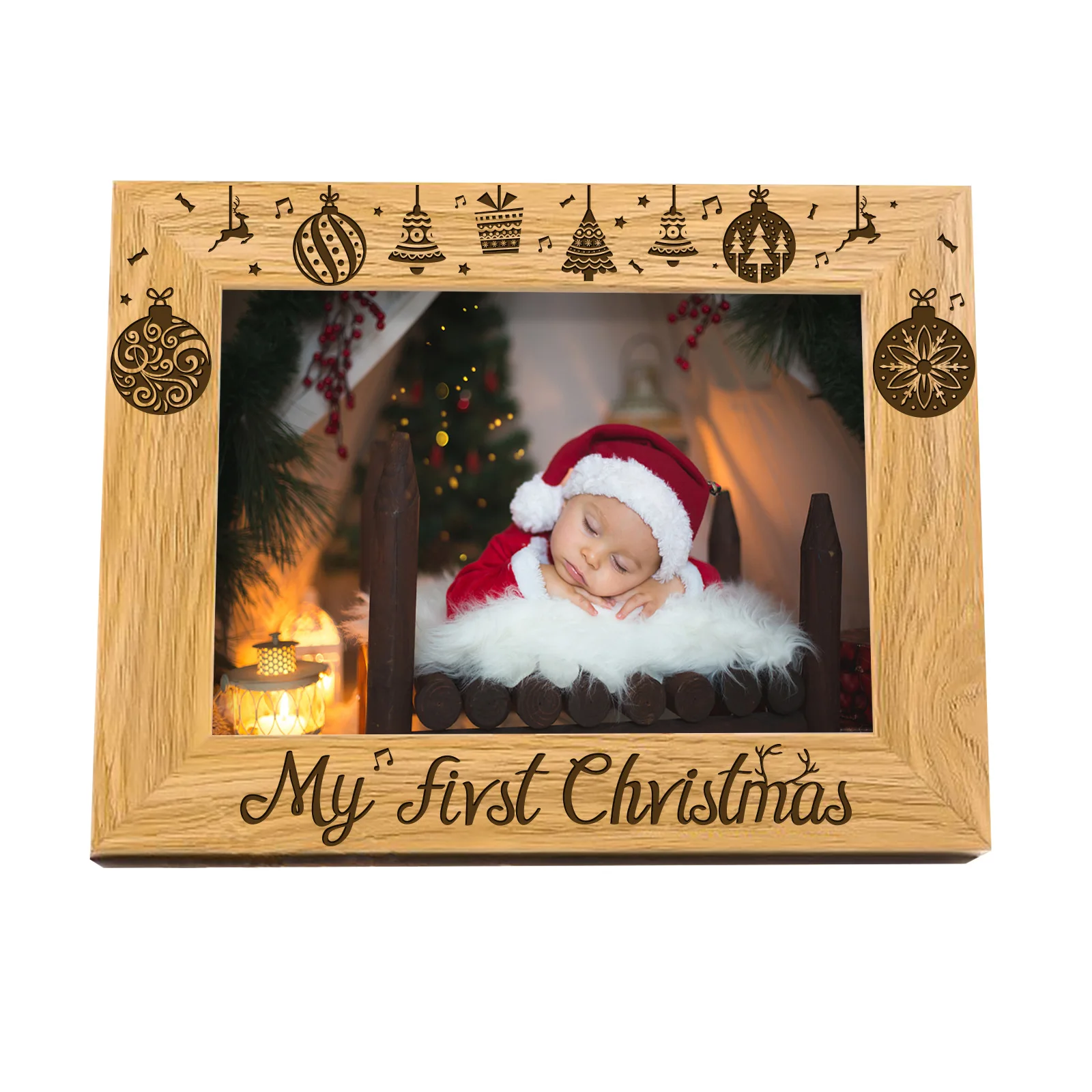 

Personalized Wedding Picture Frame Romantic Wedding Gifts for The Couple, Friends Custom Wedding Photo Frame, Anniversary
