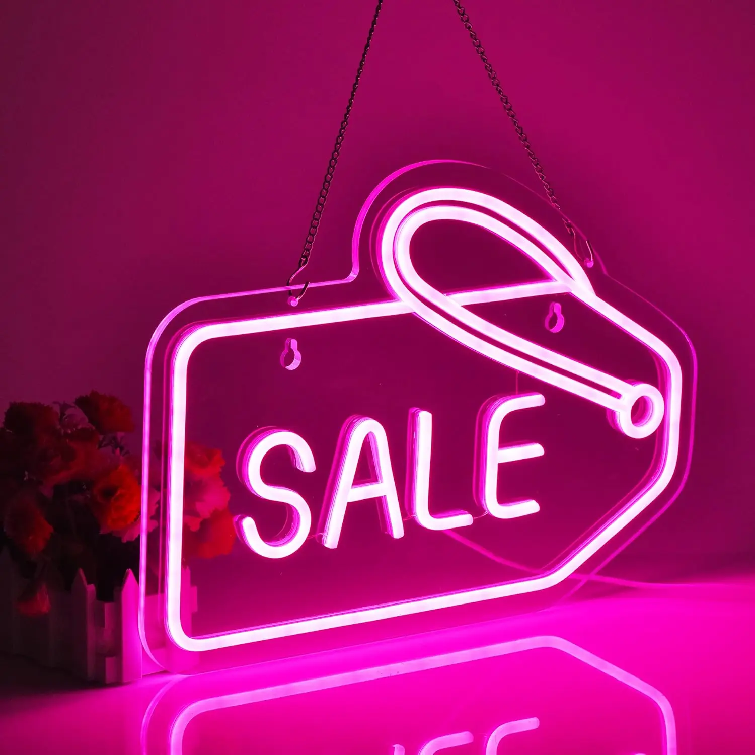 

LED SALE Neon Sign Neon Light For Wall Art Decor USB Lamp For Bar Club Bedroom Living Rooney Decor Birthday Gifts