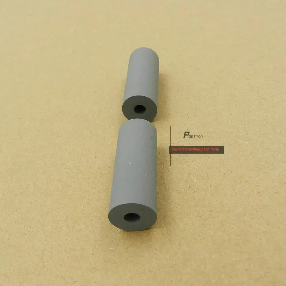 Long Life Vertial Path Roller Tire 2Pcs FB6-4852-000  For  use in Canon IR3025 3030 3035 3045 3225 3230 3235 3245 4570 3570 3530