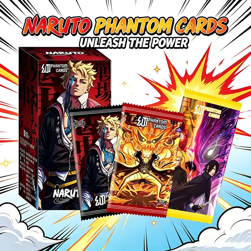 rare-numbered-chase-inserts-from-naruto-english-chapter-series-3-for-full-completion-pursuit-by-serious-anime-trading-card
