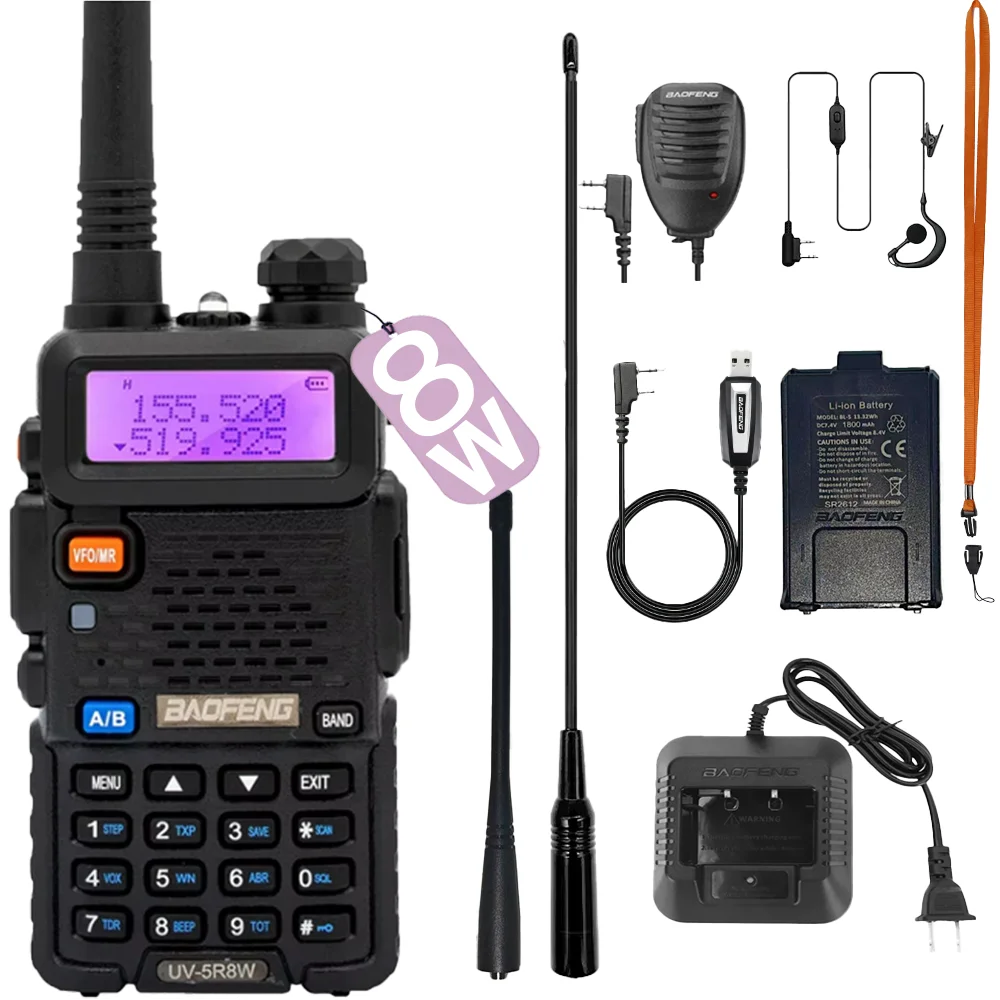 Thumbnail 3 - #66 Ranked Handheld Walkie Talkie Radios Picks in 2026