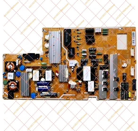 L55U2P-DHS TV Power Supply Board, Tested Replacement Power Module for UA55F8000AJ Models
