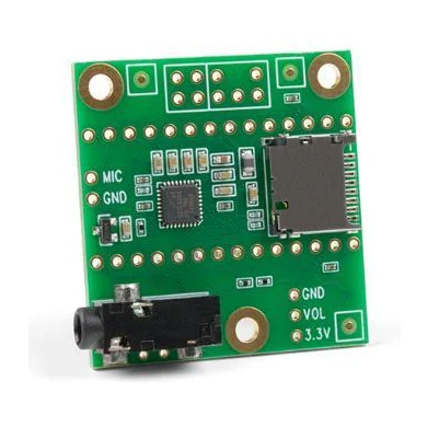 Teensy 4.0 TEENSY4.0 Teensy3.2 Teensy 3.5 3.6 2.0 Audio Adaptor