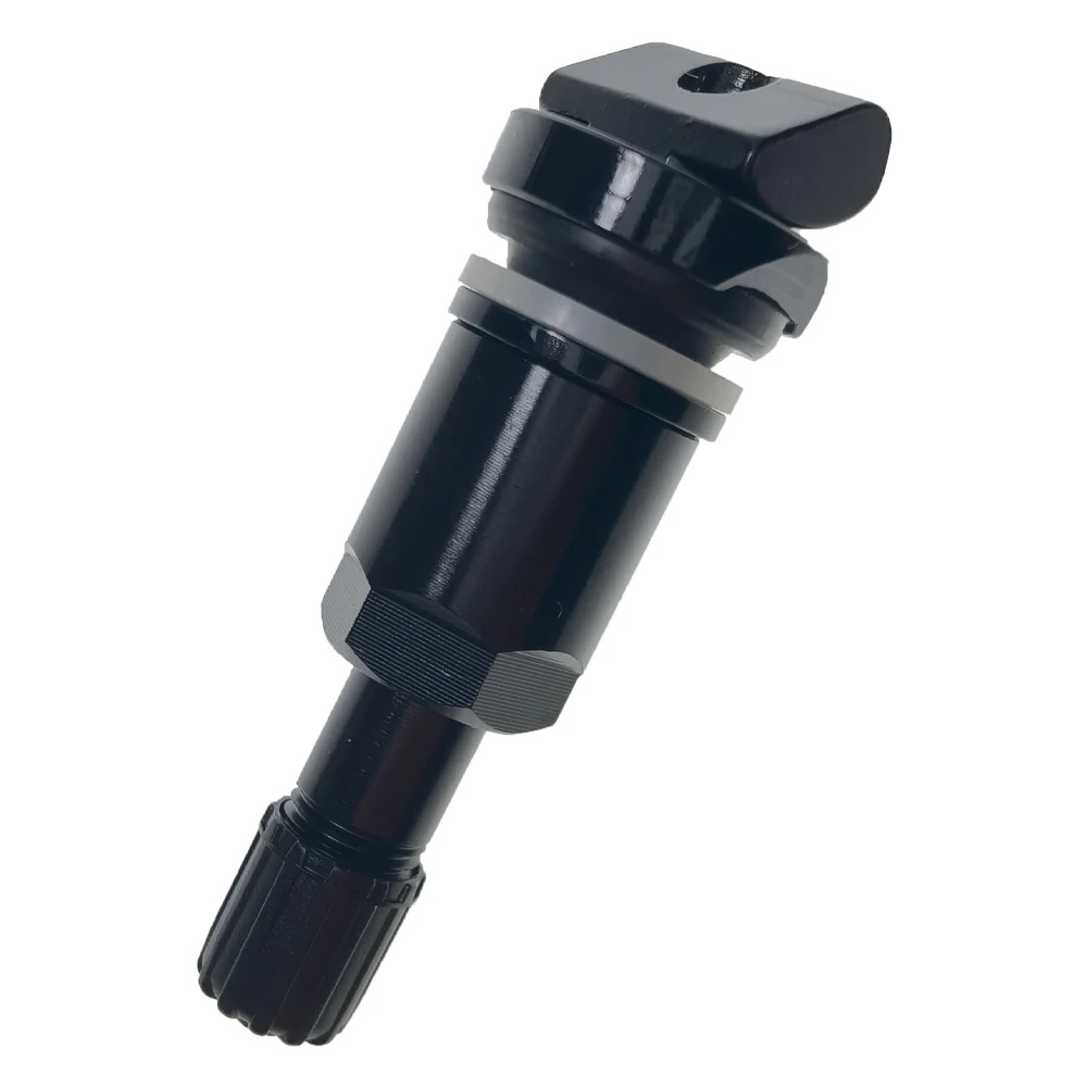 Zawór opony TPMS-11 do nowego Land Rover Ford Volvo Honda BMW Hyundai Sunda Dodge Kia K5 Wins Jaguar Aluminiowe zawory czujnika opony — zdjęcie 4