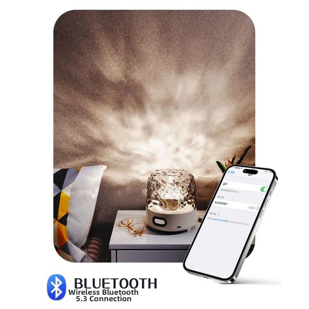 16-colors-shower-light-with-bluetooth-speaker-dynamic-water-ripple-touch-control-night-light-white-noise-auto-rotate