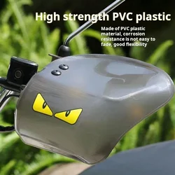 Hand Guard Electric Car Windproof Universal Battery Motorcycle Windshield Rainproof Falling proof Sunshade New Thickened Protect