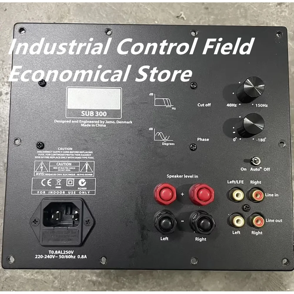 

ДЛЯ Jamo SUB300 220В