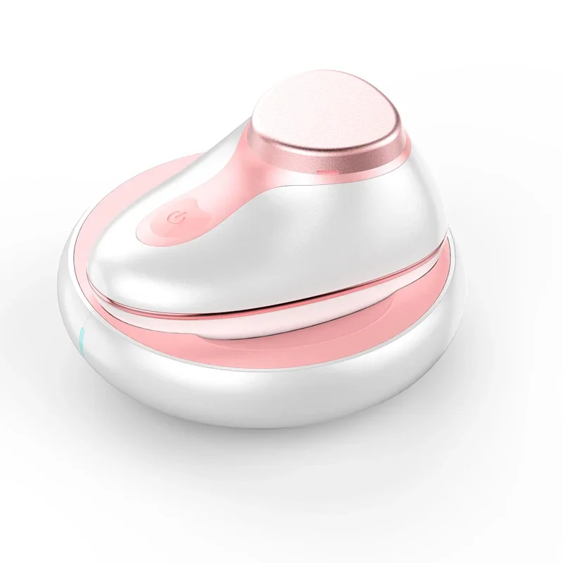 Facial beauty instrument electric ultrasonic cleaner face,Silicone face vacuum cleaner brush