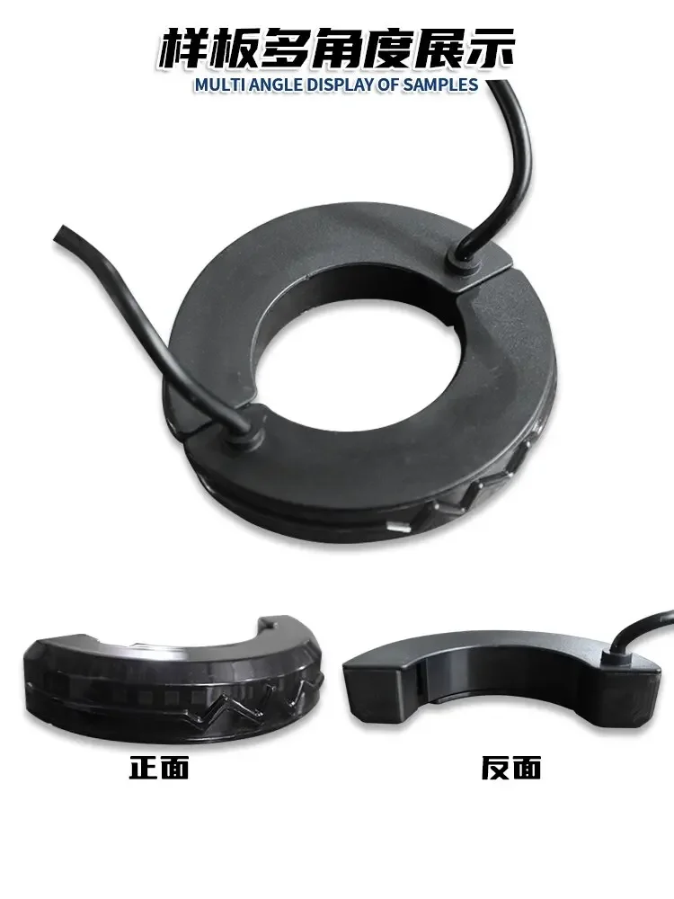 convient-pour-clignotant-modifie-flash-600-drapeau-noir-500-or-gila-450-anneau-de-clignotant-led-modifie-accessoires