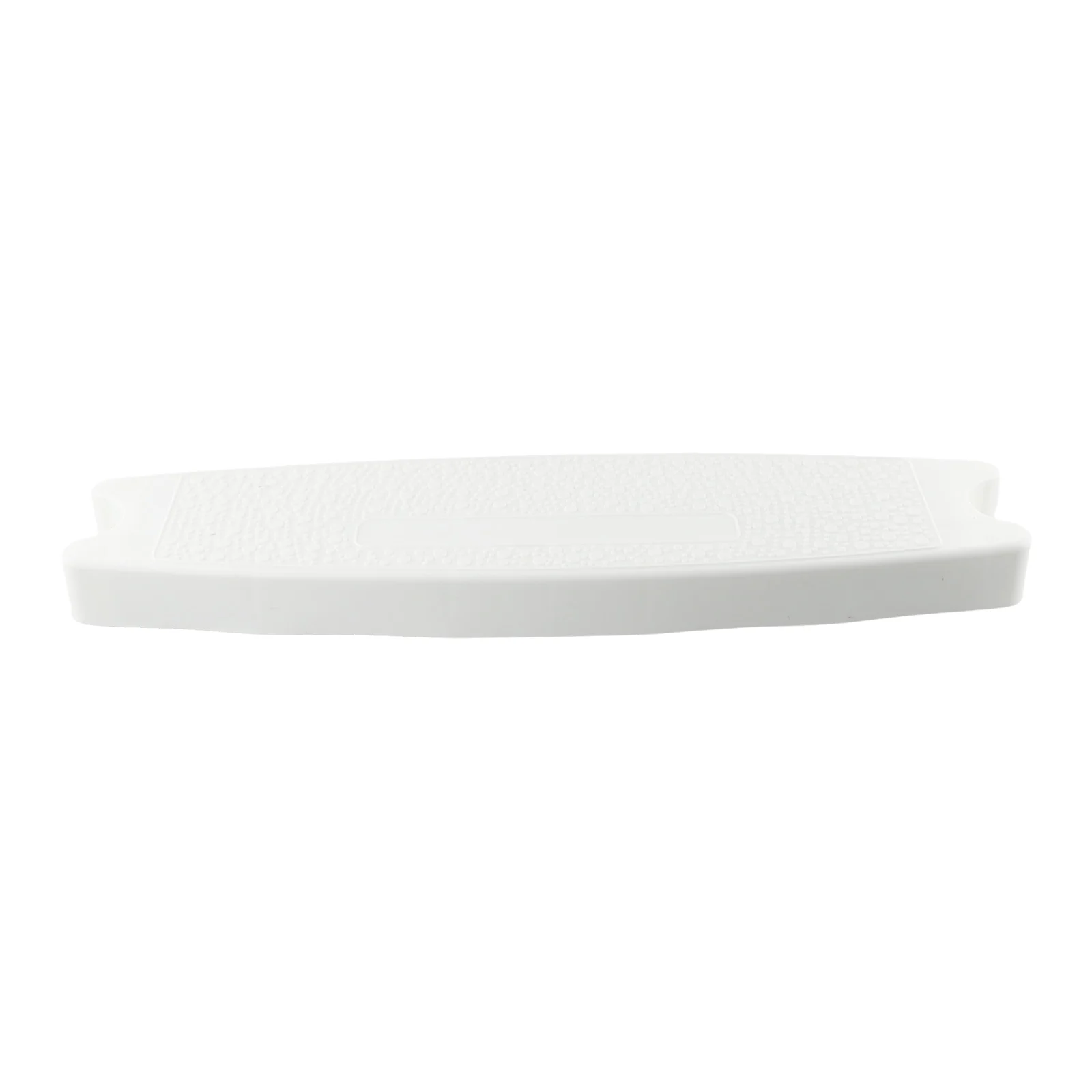 Swimming Pool Ladder Replacement Rung Step for 4.2 cm Tube Diameter Stair Treads Compatible with Above Ground Pool Ladder Frames