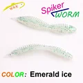 Emerald Ice