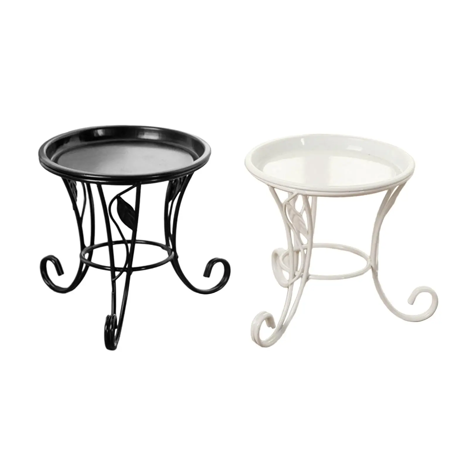 

Plant Stand for Garden Decor Corner Flower Pot Holder Stand Plant Stand Shelf for Balcony Office Outdoor Living Room Indoor