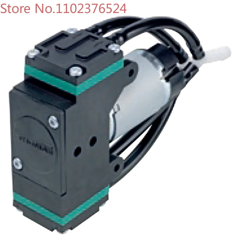 

Micro air pump Thomas/Thomas 14200001 | Oil free beauty silent micro vacuum pump