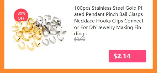 New 20pcs 12mm Inner Size Stainless Steel Gold Plated Single/Double Loop Style Cabochon Base Cameo Setting Charms Pendant Tray