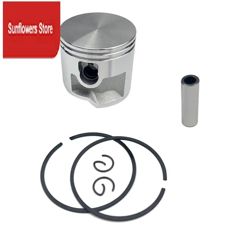 

ABRM-50MM Piston Piston Assembly Cutting Machine Accessories Suitable For STIHL TS410 TS420