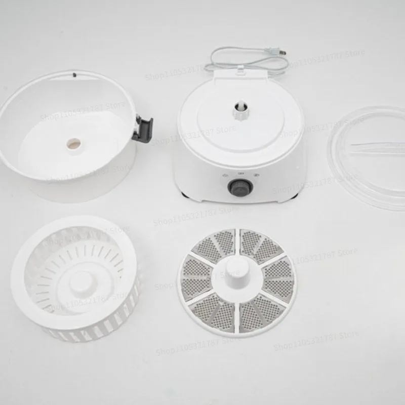 For Electric Potato Peeler, Automatic Potato Peeler, Vegetable Dehydrator