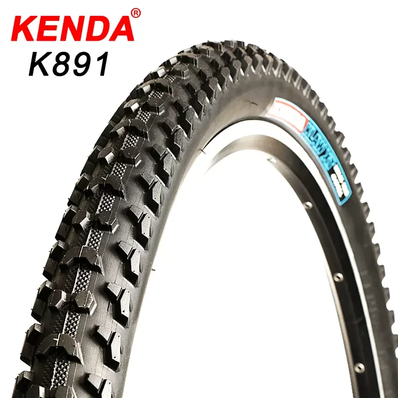 

KENDA K891 29*1.95 inch Bicycle Tire Ant-iskid Large Mountain Bike MTB Tyres