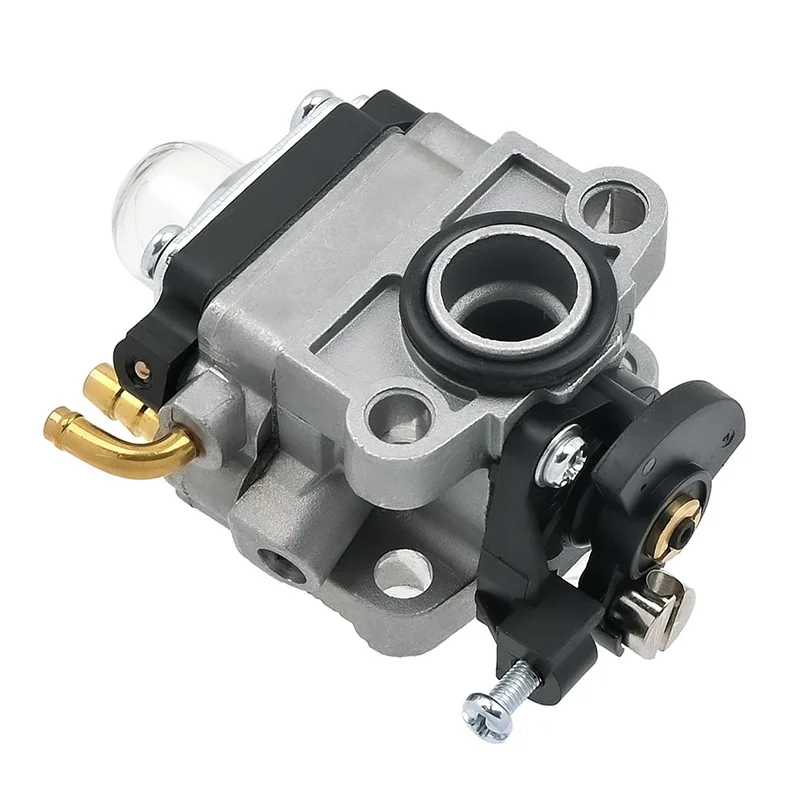 

Подходит для карбюраторов GX22, GX31, FG100, WYL-19, 16100-ZM5-A95, GCA91, 139F для газонокосилок.