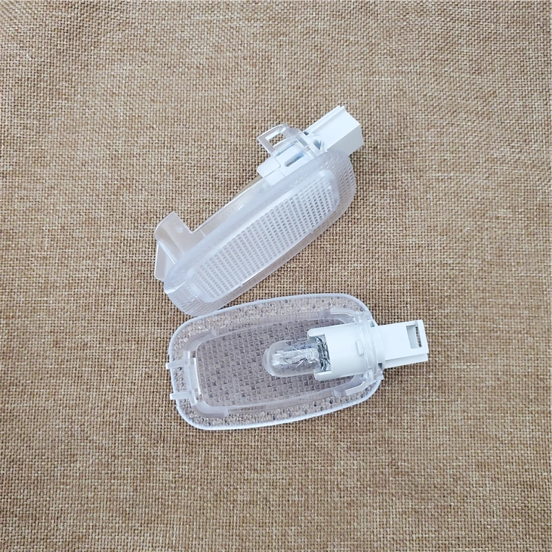 Picture 3: For Mercedes-Benz interior lighting footwell light storage box light
