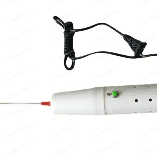 

Простой портативный аргоновый тестер: для полого стекла, аксессуаров для накачки и оборудования для дверей/окон.