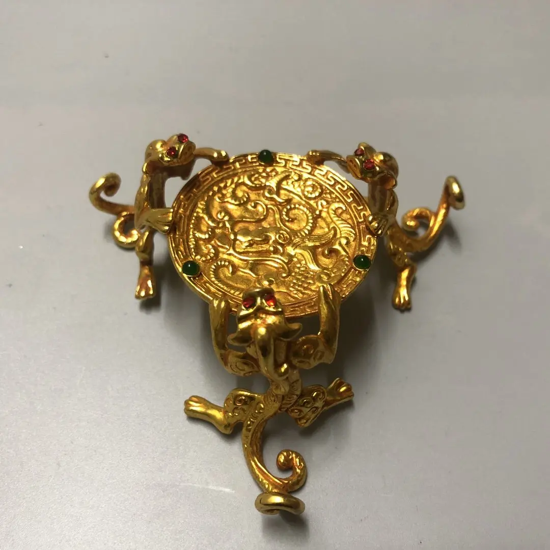 Gold Iron Plate Metal Candle Holder Decoration Unicorn Art Sculpture Candle Holder Wedding Christmas Home Decor Candle Holder view 4