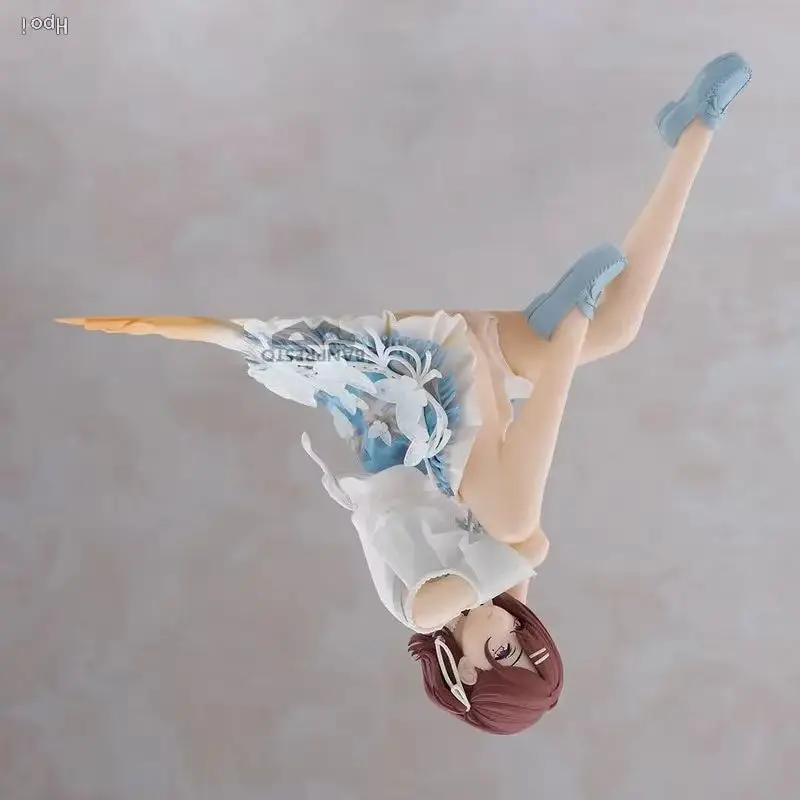 En stock,  BANPRESTO ESPRESTO THE IDOLM@STER Shiny Colors Higuchi Madoka, f
