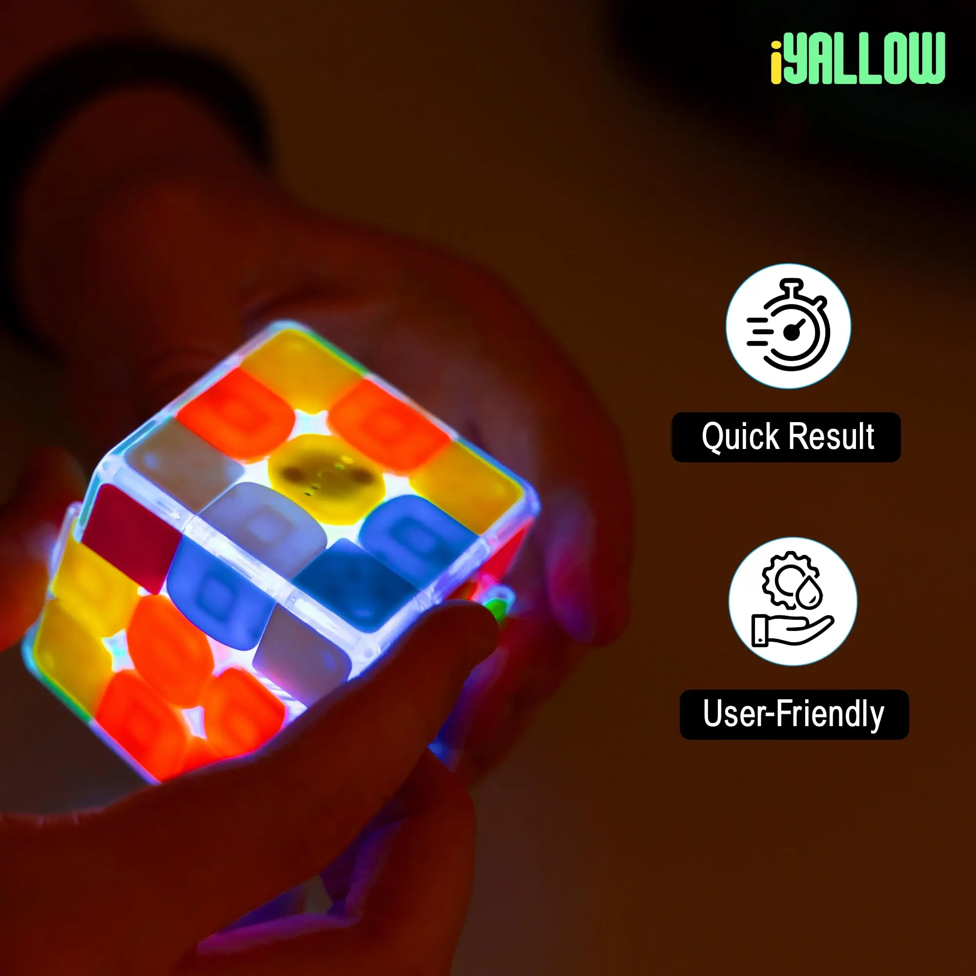 Thumbnail 2 - #90 Best Mirror Cube Puzzles to Buy In 2026