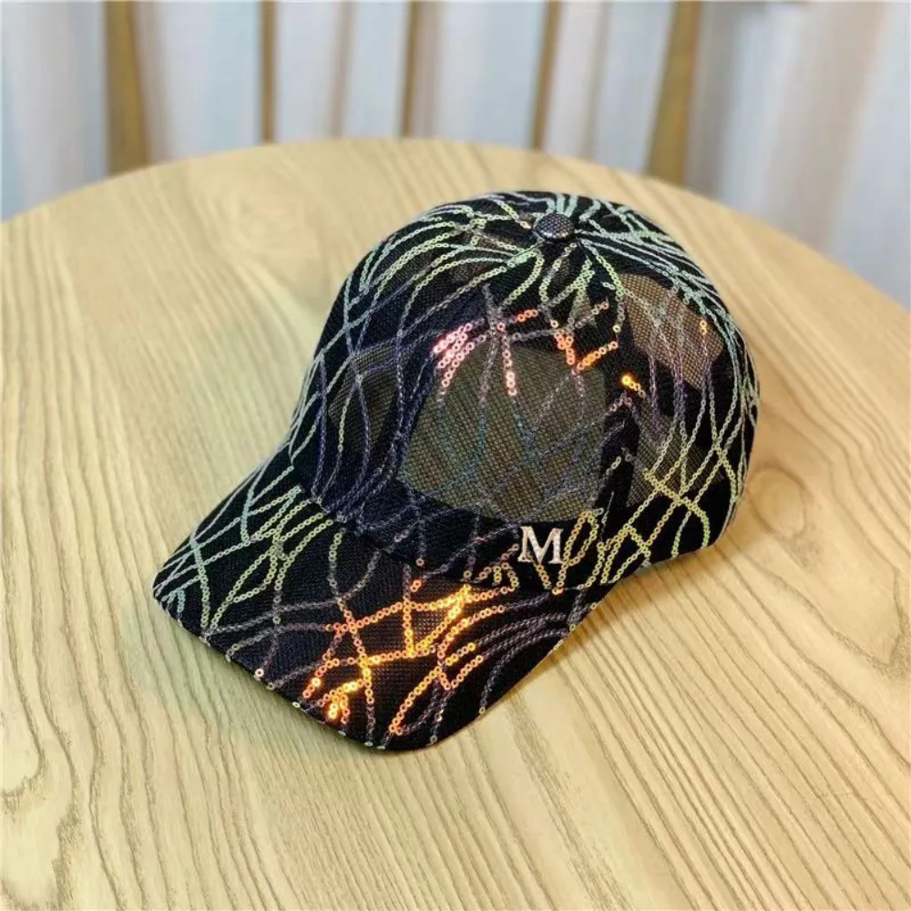 

New Trendy Baseball Cap Anti-Sun Anti-uv Fishing Cap Adjustable Hip Hop Gorras