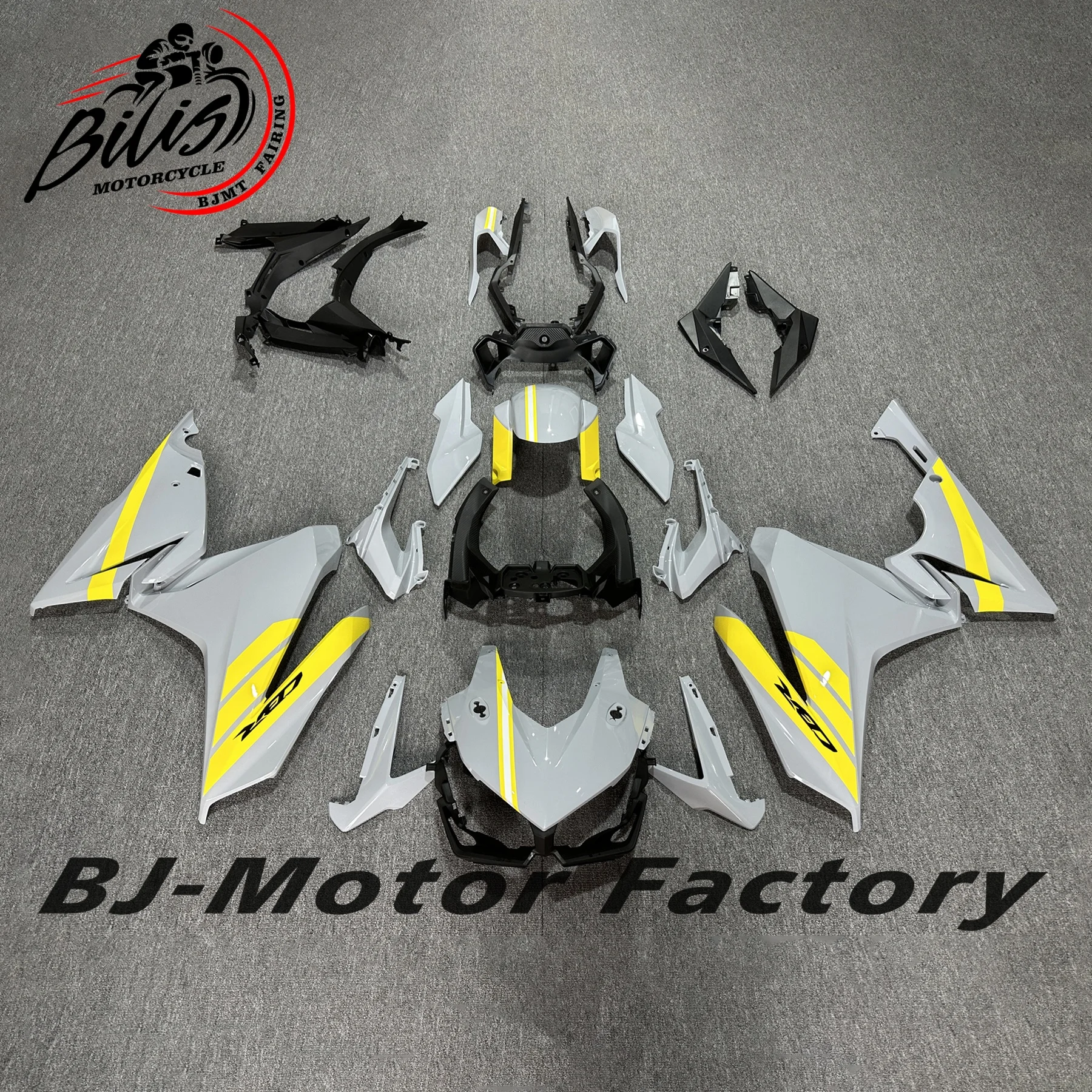 

Bodywork fairing For HONDA CBR500R 2019-2023 Fairing kit Full fairing kit Bodywork fairing kit High Quality Plastic Set