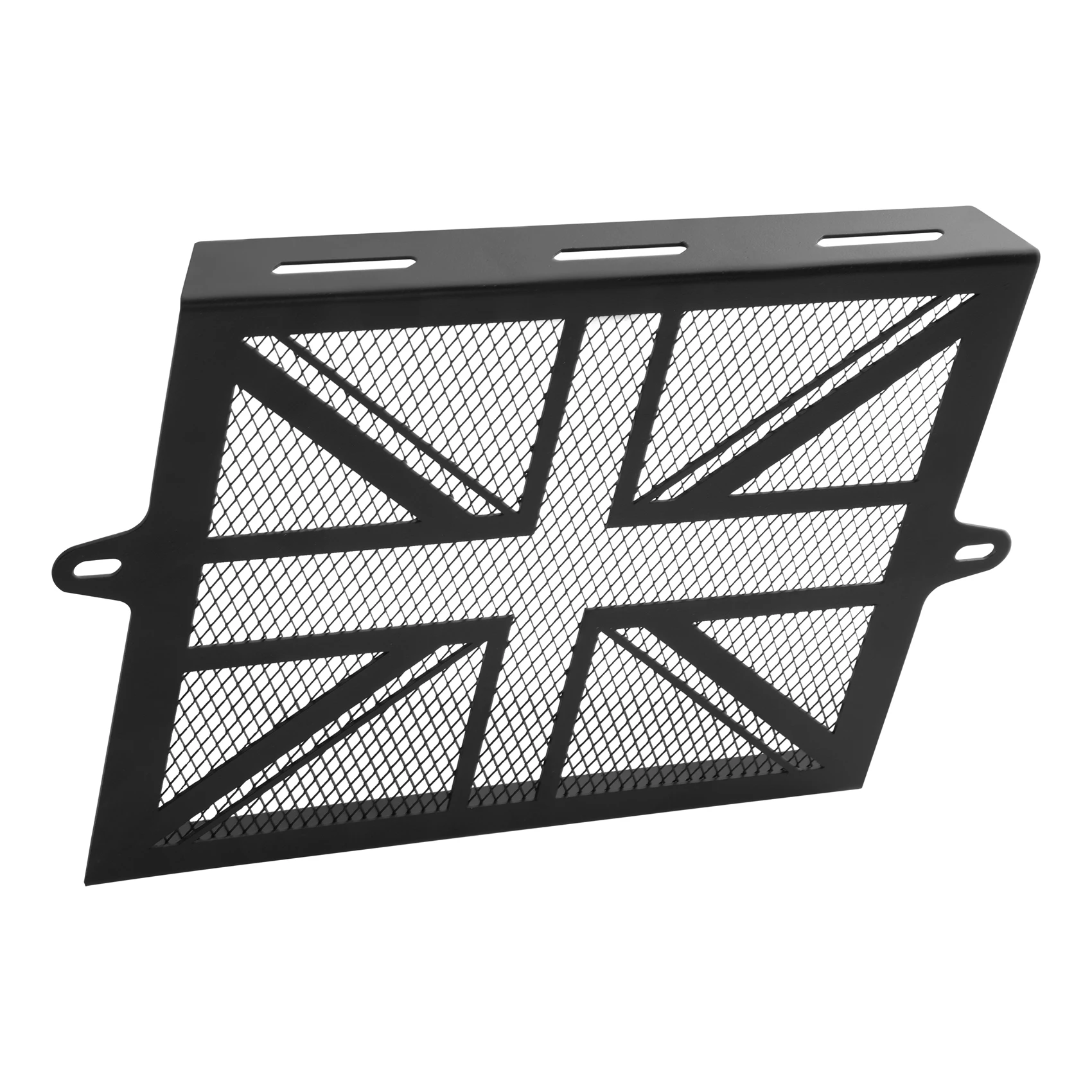 Radiator Grille Guard Protector Cover For Triumph Scrambler 400X Speed 400 2024 Motorcycle