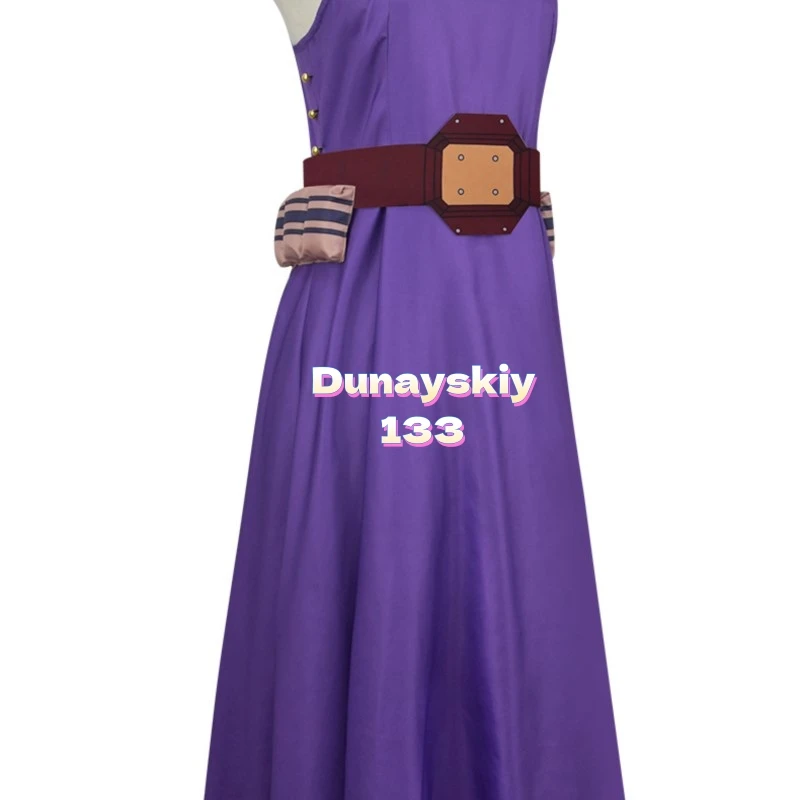 أزياء بطلي Deku التأثيرية أزياء البطل الموقف العدالة B الصف سيدة Nagant طبق الأصل لحفلات الهالوين وعيد الميلاد #2