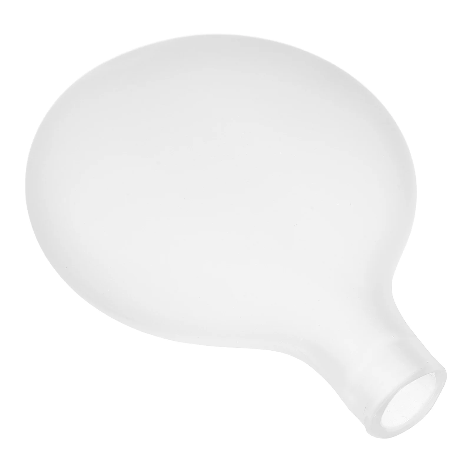 

Racket Light Cover Lamp Shade Parts Spherical Amber Replacement Shades for Lamps Glass Clearance Bulb Covers