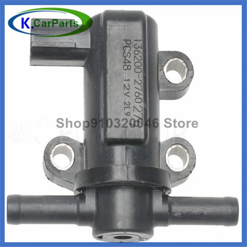 

36162-RCA-A01 Vapor Canister Purge Valve 36162-RCA-A01 136200-2760 Solenoid For Honda Accord 2003 Acura MDX 2003 36162RCAA01